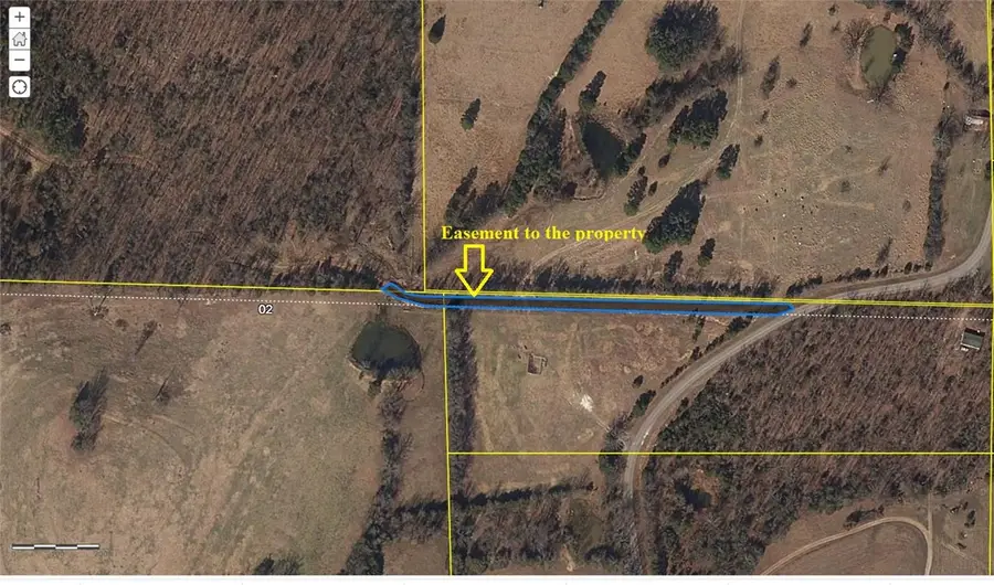 605 Page Road, Russellville, AR 72802 - #2