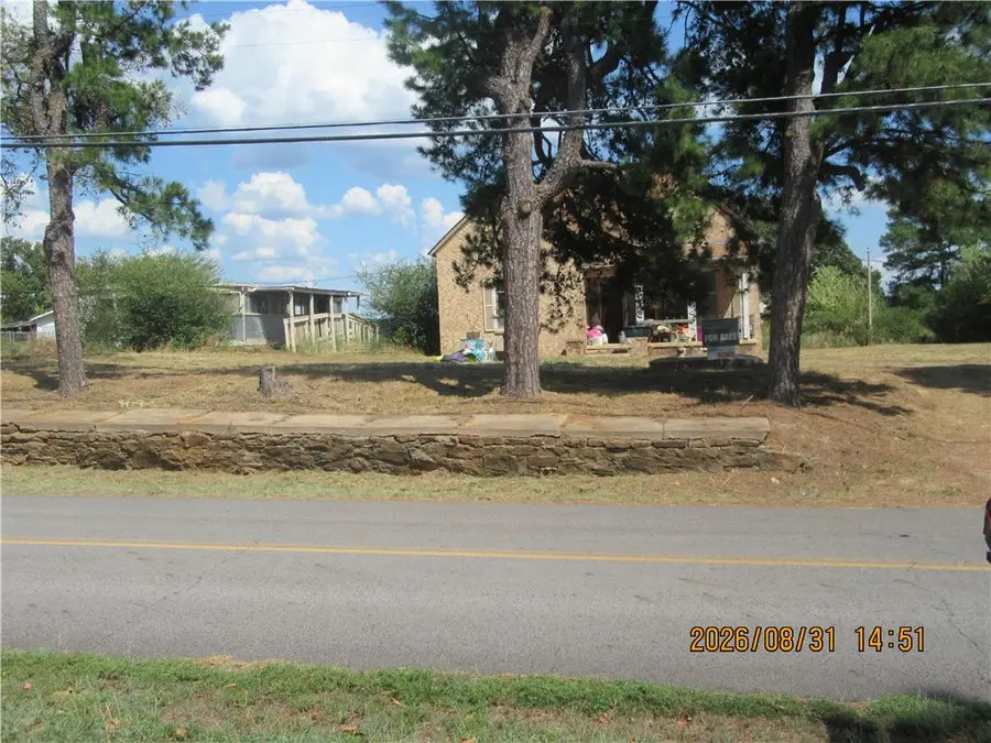 1022 N Roseville Street, Altus, AR 72821 - #2