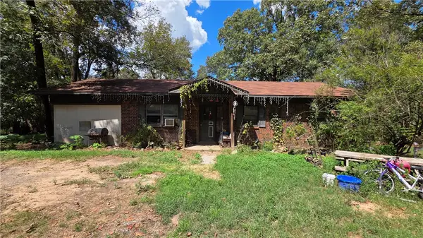 87 Pinter Lane, Morrilton, AR 72110