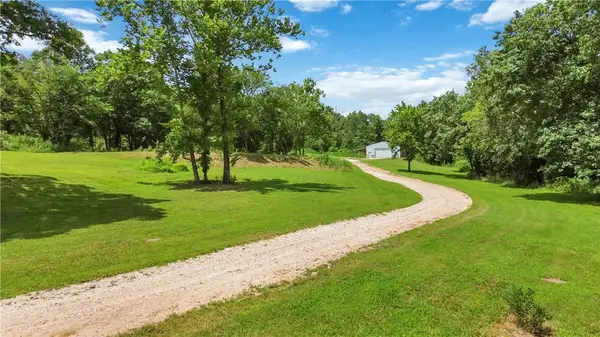13294 W Highway 265 Road, West Fork, AR 72774