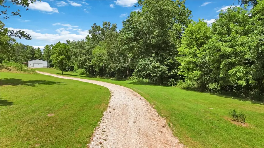 13294 W Highway 265 Road, West Fork, AR 72774 - #2