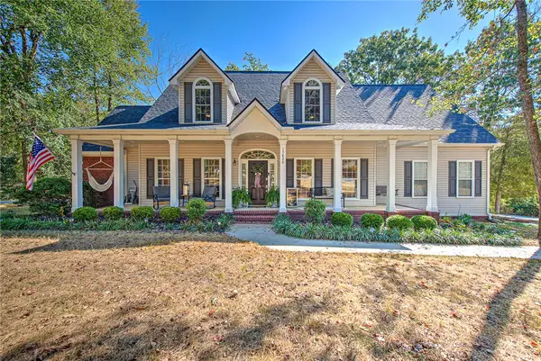 17826 Bluff View Drive, Springdale, AR 72764