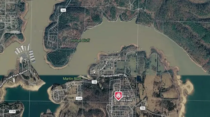 16801 Joy Loop, Lowell, AR 72745 - #3
