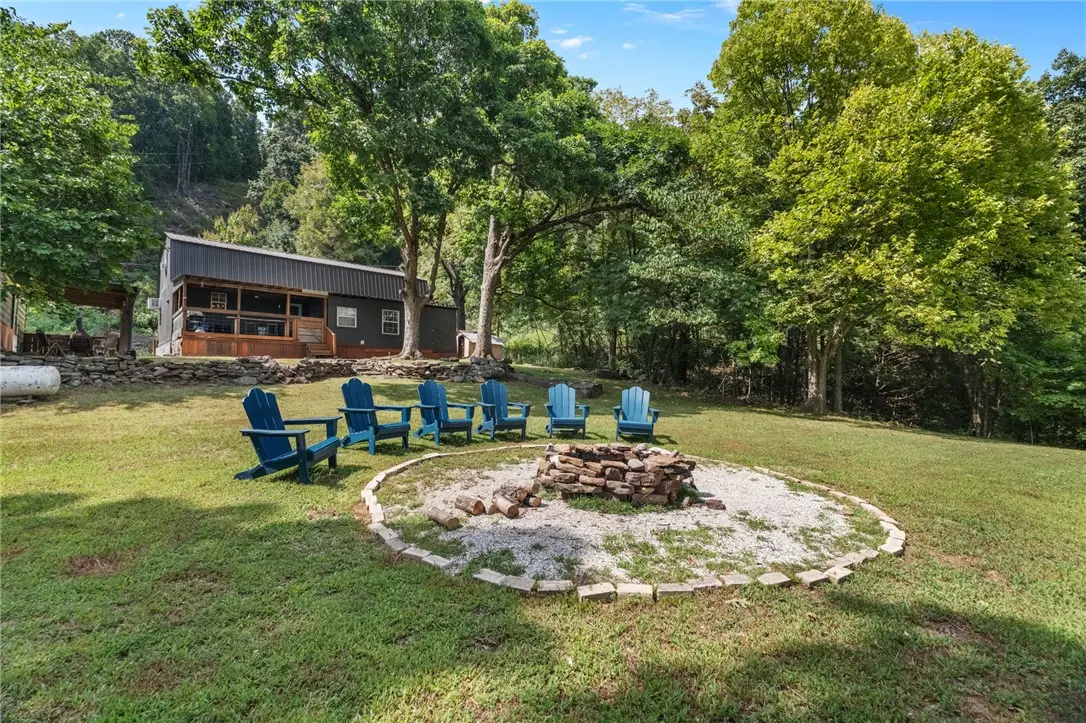 537 Nc 6450, Jasper, AR 72641 - #1