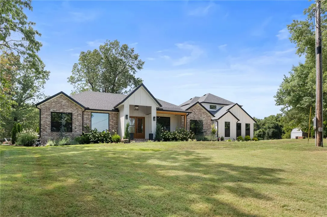 3335 Barrington Road, Tontitown, AR 72704 - #1