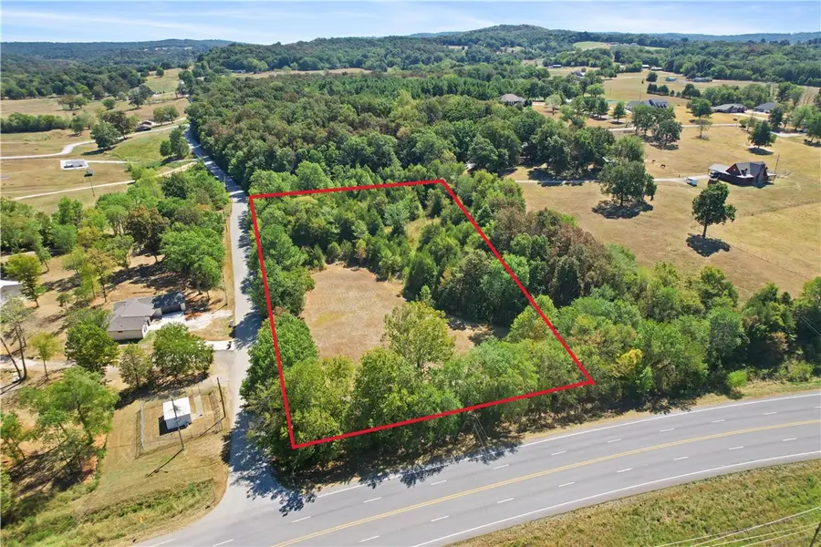 0 Owl Hollow Street, West Fork, AR 72744 - #2