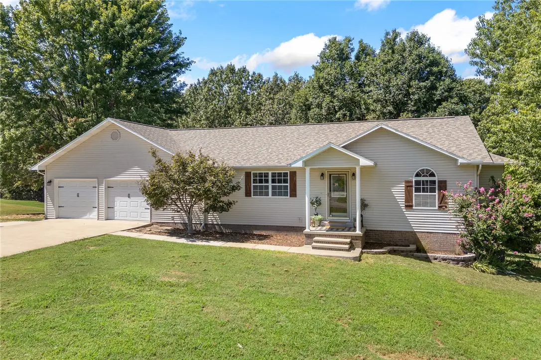 4137 Turnbury Drive, Harrison, AR 72601 - #1