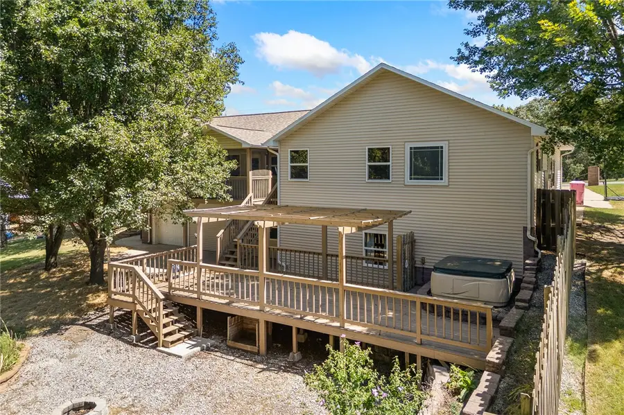 4137 Turnbury Drive, Harrison, AR 72601 - #2