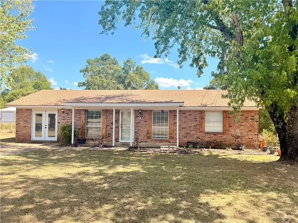 503 Hornet Estate Road, London, AR 72847