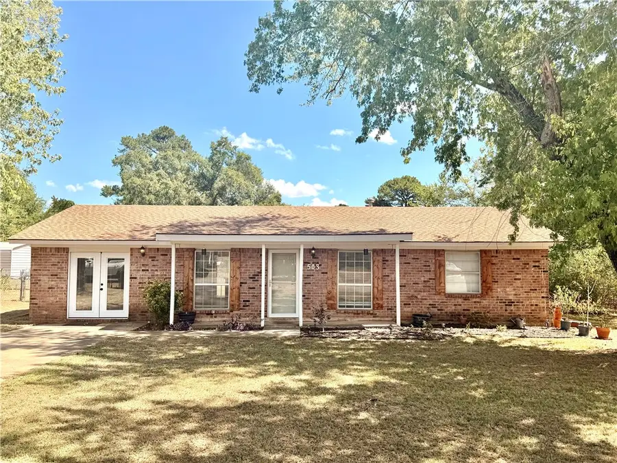 503 Hornet Estate Road, London, AR 72847 - #2