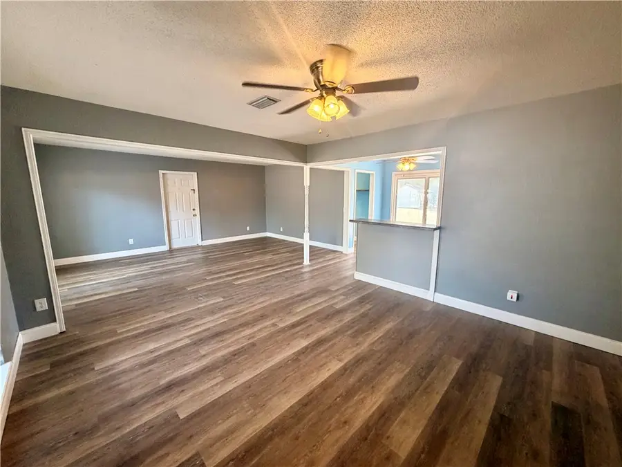 503 Hornet Estate Road, London, AR 72847 - #3
