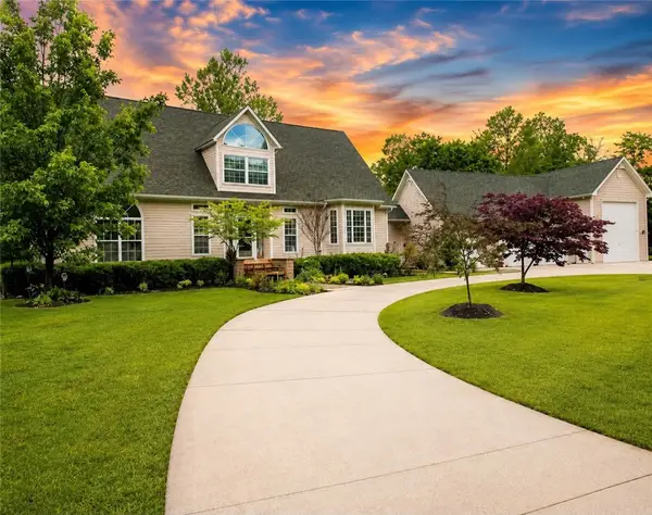 2 Wild Turkey Drive, Holiday Island, AR 72631