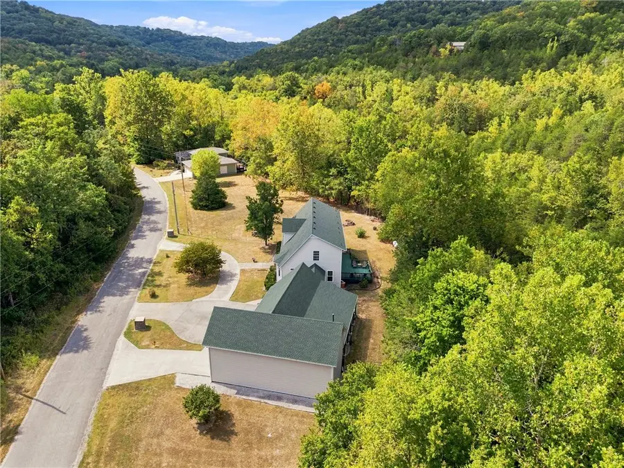 2 Wild Turkey Drive, Holiday Island, AR 72631 - #3