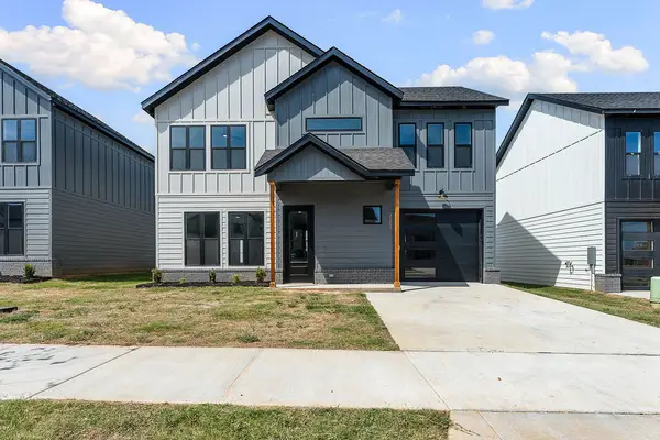 2603 W Berkeley Avenue, Rogers, AR 72758
