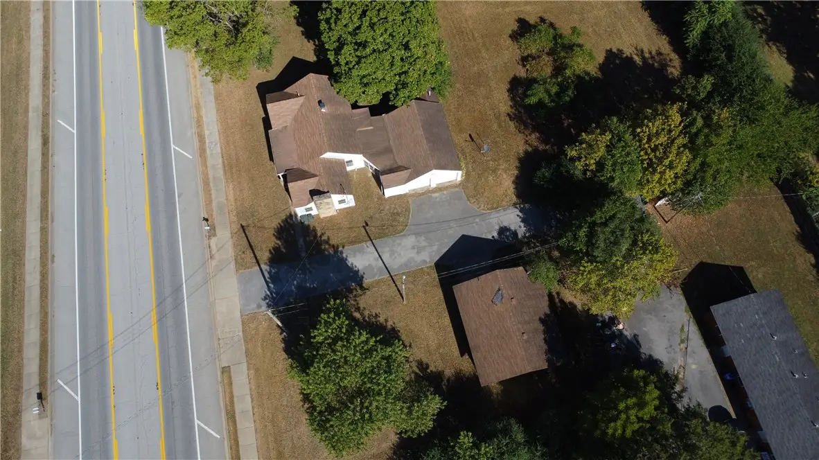 4060 E Huntsville Road, Fayetteville, AR 72701 - #1
