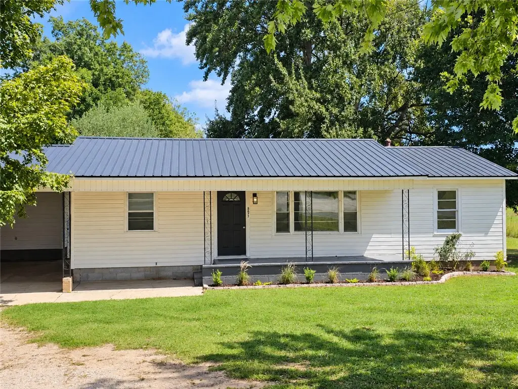 8677 S Hwy 7, Harrison, AR 72601 - #1