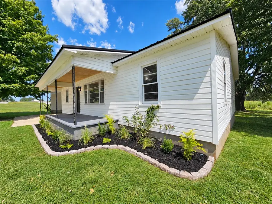 8677 S Hwy 7, Harrison, AR 72601 - #2