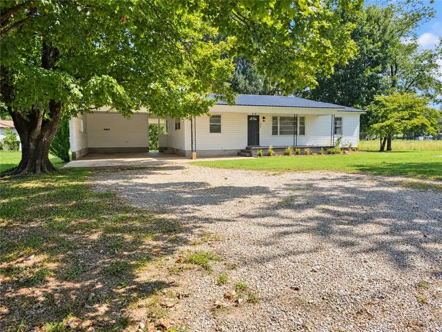 8677 S Hwy 7, Harrison, AR 72601 - #3