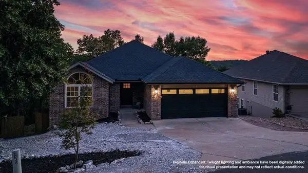 36 Hessle Circle, Bella Vista, AR 72714