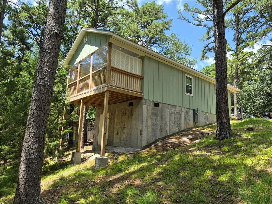 1 A Cross Street, Eureka Springs, AR 72632 - #2