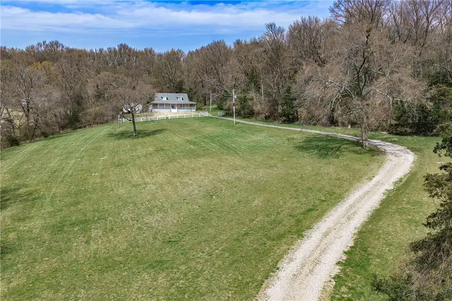 19271 Vineyard Road, Canehill, AR 72717 - #2