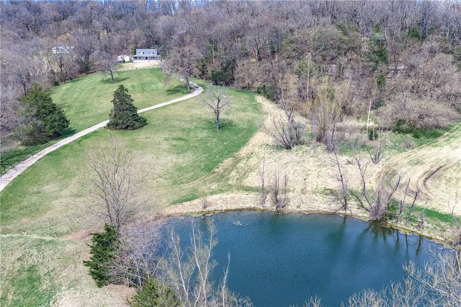 19271 Vineyard Road, Canehill, AR 72717 - #3