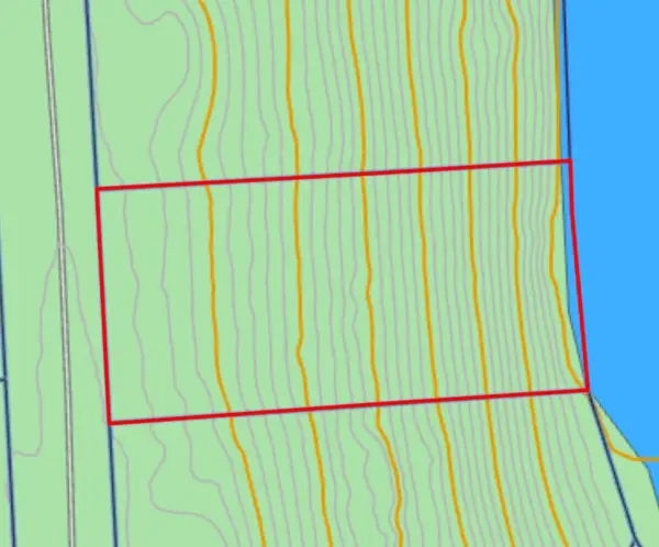 Lot 5 Kintyre Drive, Bella Vista, AR 72715