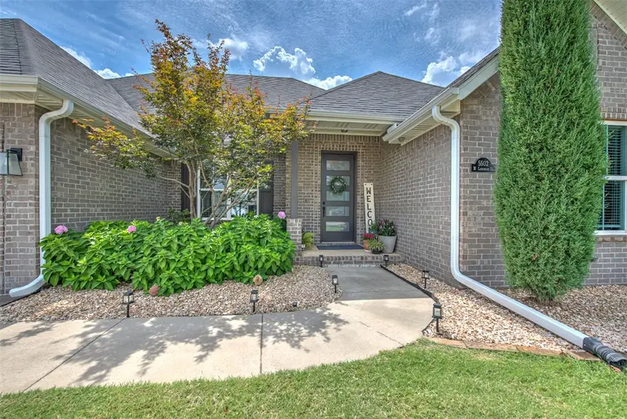 5502 W Lakewood Drive, Rogers, AR 72758 - #2