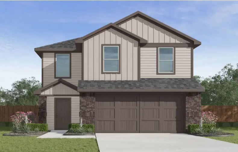 3799 Crescent Springs Avenue, Springdale, AR 72764 - #1
