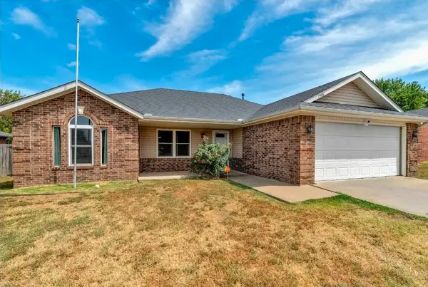 2308 SW 15th Street, Bentonville, AR 72713