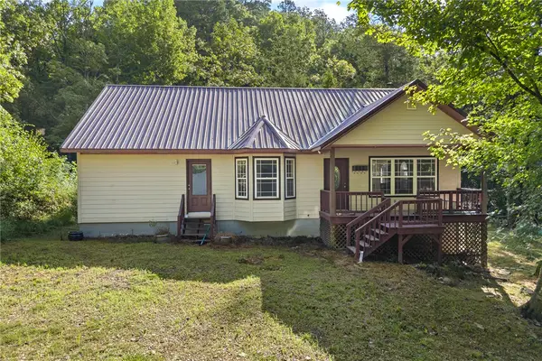 4137 Nc 8167, Jasper, AR 72641