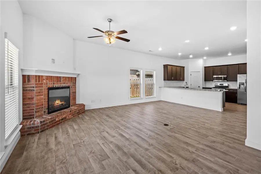 2405 Graham Lane, Pea Ridge, AR 72751 - #2