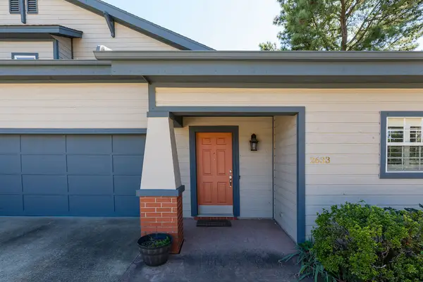 2633 E Joyce Boulevard, Fayetteville, AR 72703