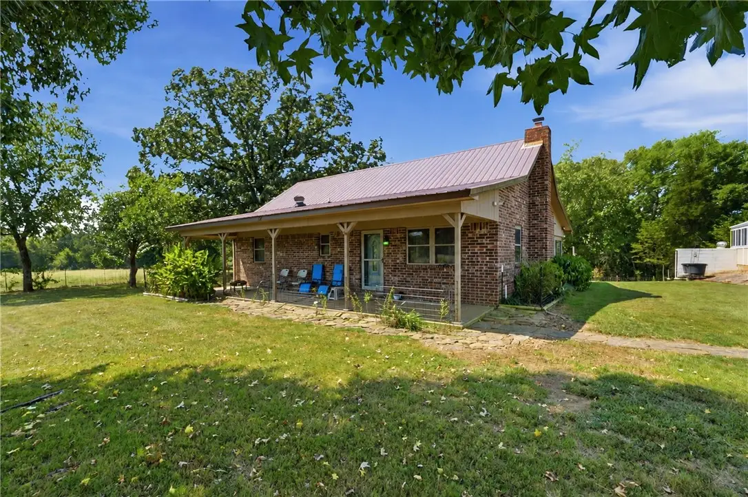 432 Cr 3355, Clarksville, AR 72830 - #1