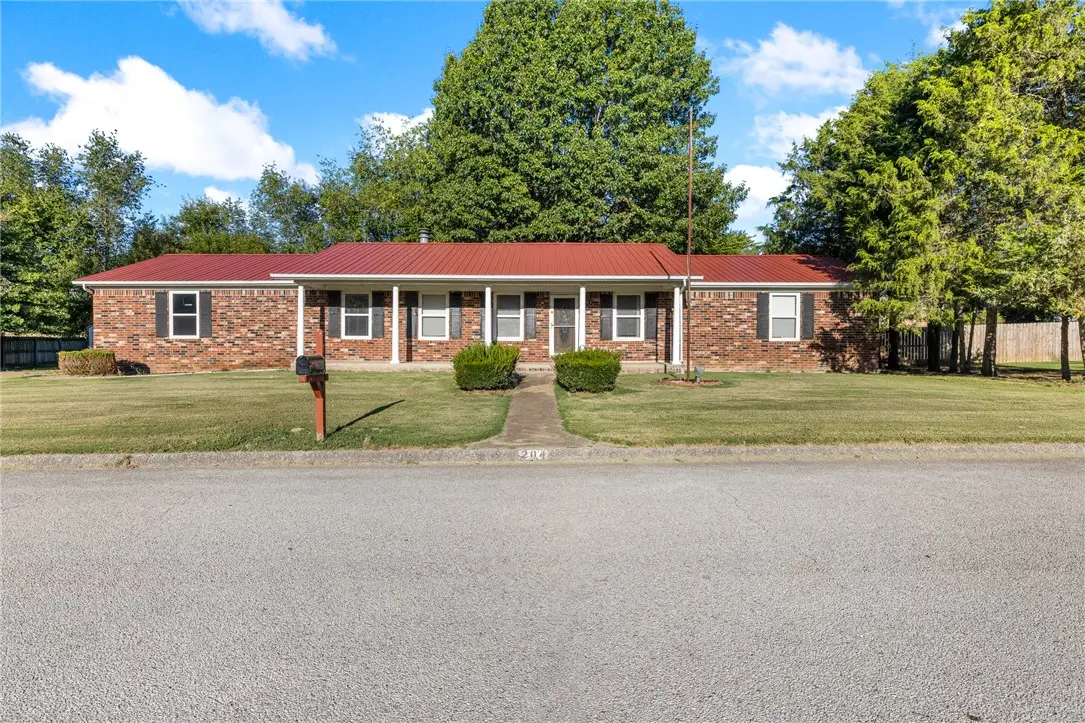 204 Lark Lane, Harrison, AR 72601 - #1