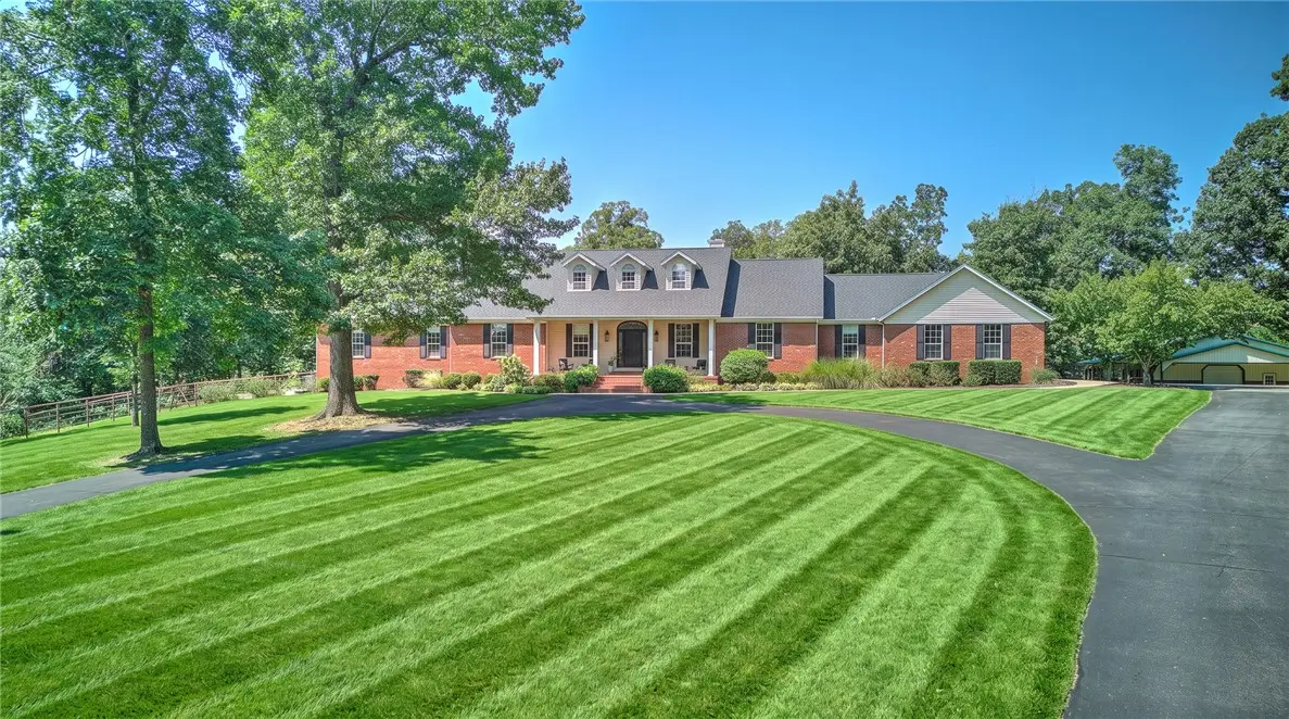 999 Sunbridge Lane, Rogers, AR 72758 - #1