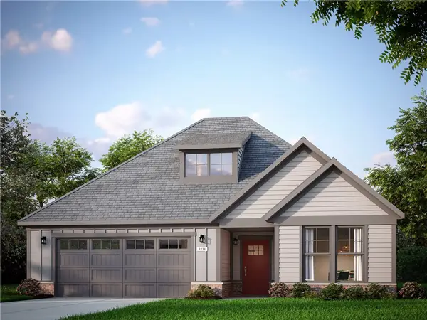 4269 W Huron Loop, Fayetteville, AR 72704