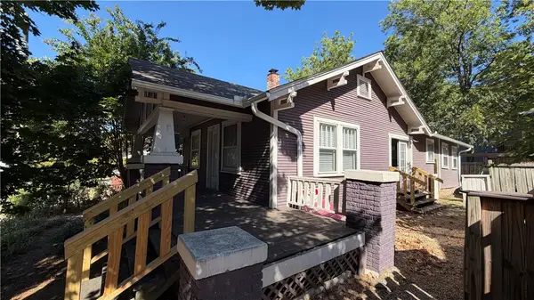 224 Watson Street, Fayetteville, AR 72701
