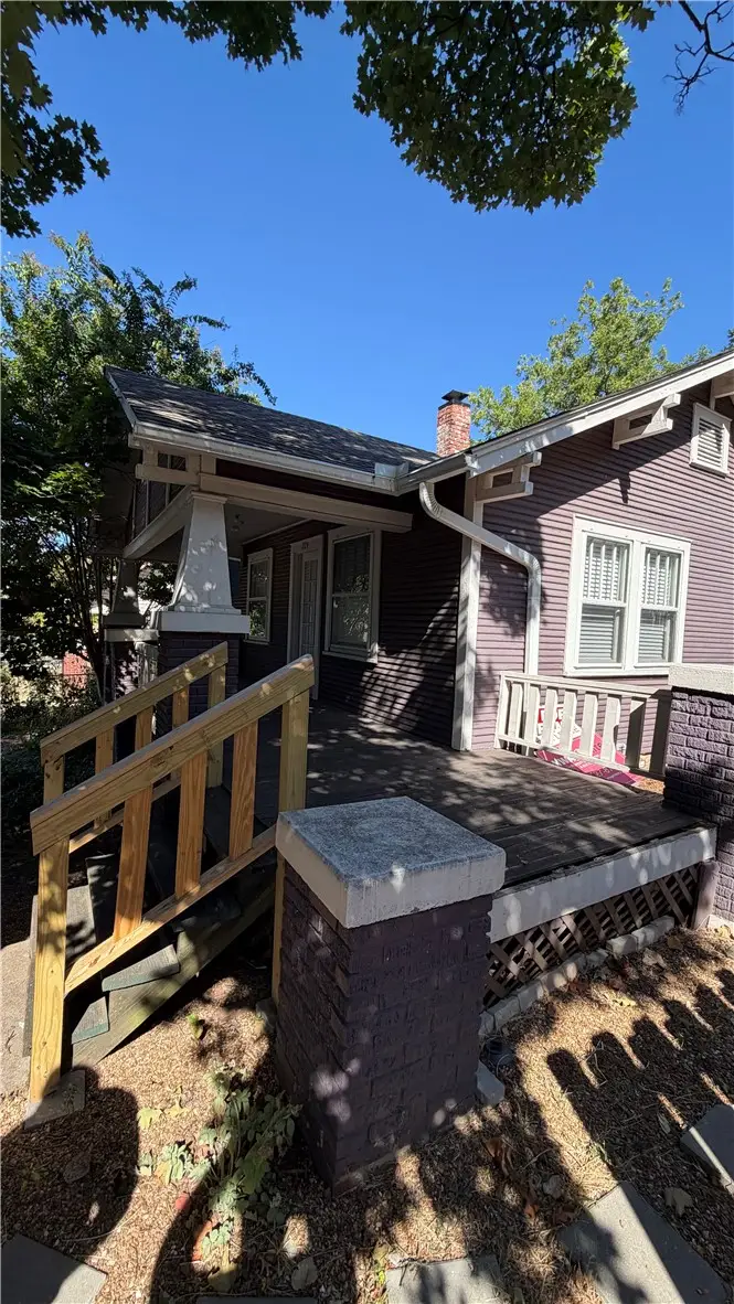 224 Watson Street, Fayetteville, AR 72701 - #2