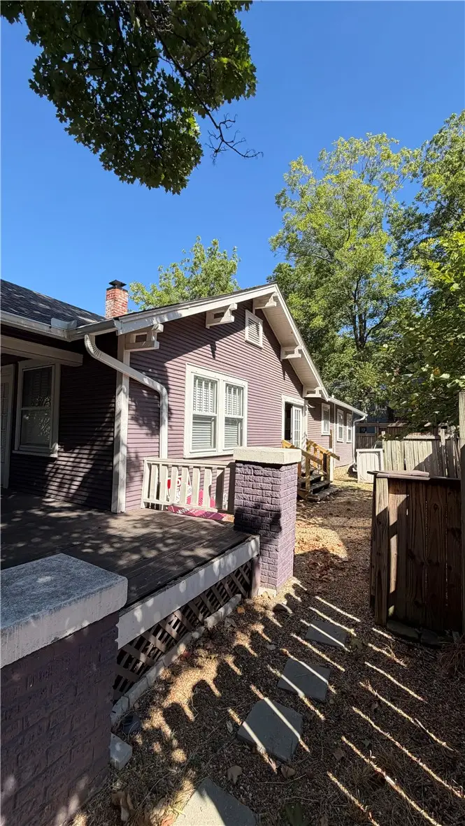 224 Watson Street, Fayetteville, AR 72701 - #3