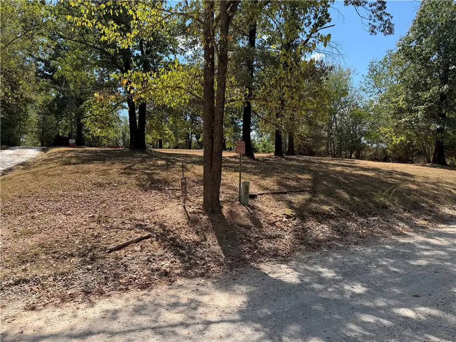 9871 Fair Lane, Springdale, AR 72762 - #2
