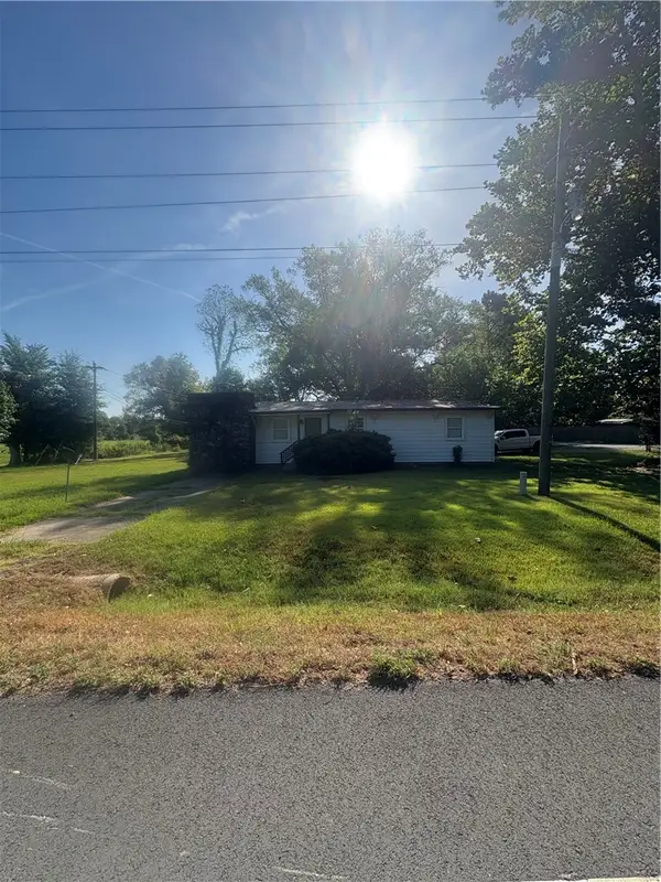 370 Highway 9, Morrilton, AR 72110