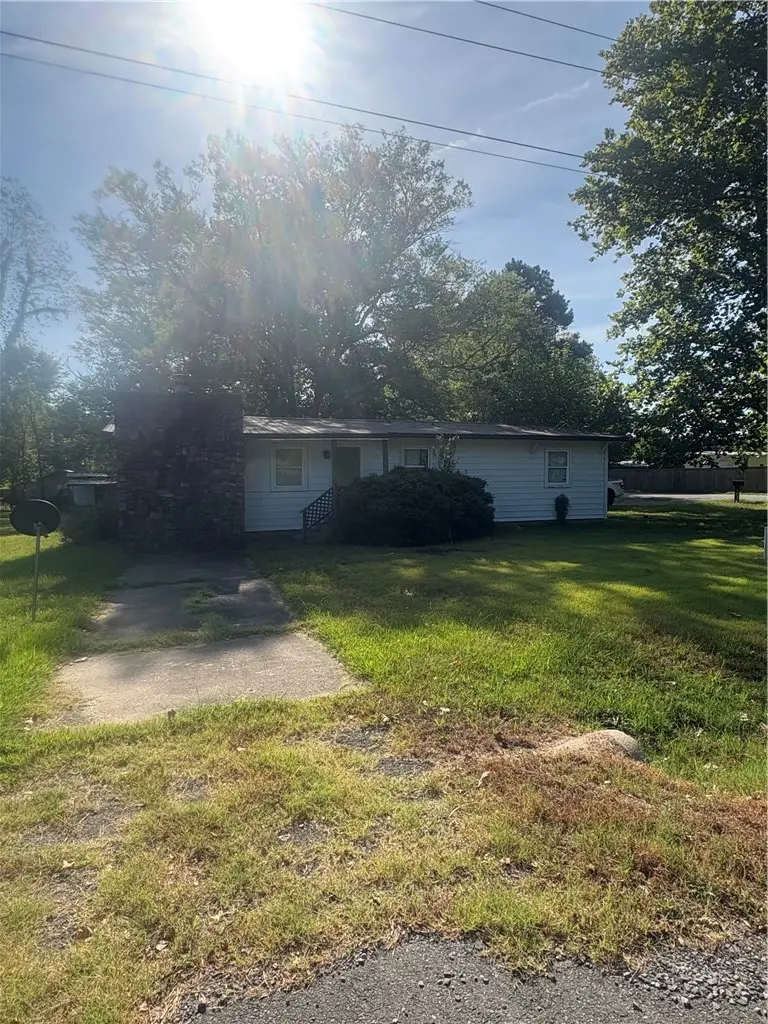 370 Highway 9, Morrilton, AR 72110 - #2