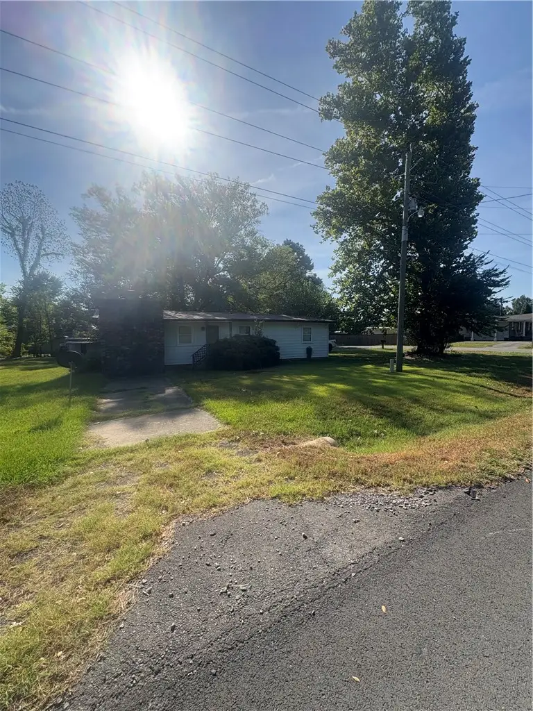 370 Highway 9, Morrilton, AR 72110 - #3