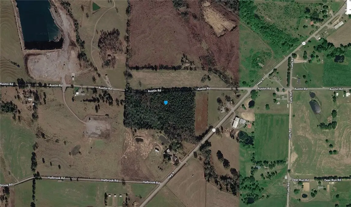 000 Hwy 9, Clinton, AR 72031 - #1