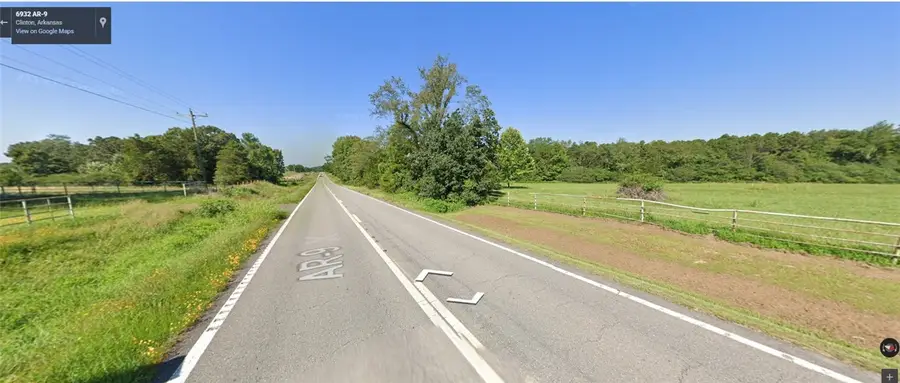 000 Hwy 9, Clinton, AR 72031 - #2