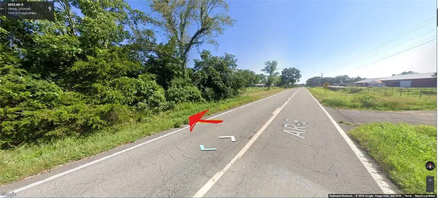 000 Hwy 9, Clinton, AR 72031 - #3