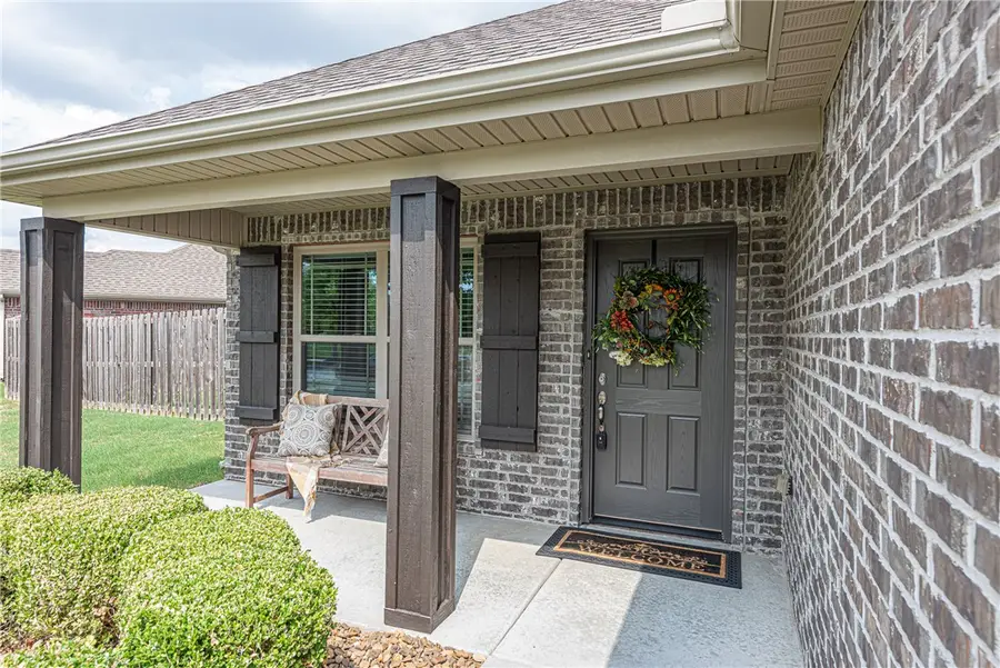 4456 W Wales Drive, Fayetteville, AR 72704 - #3