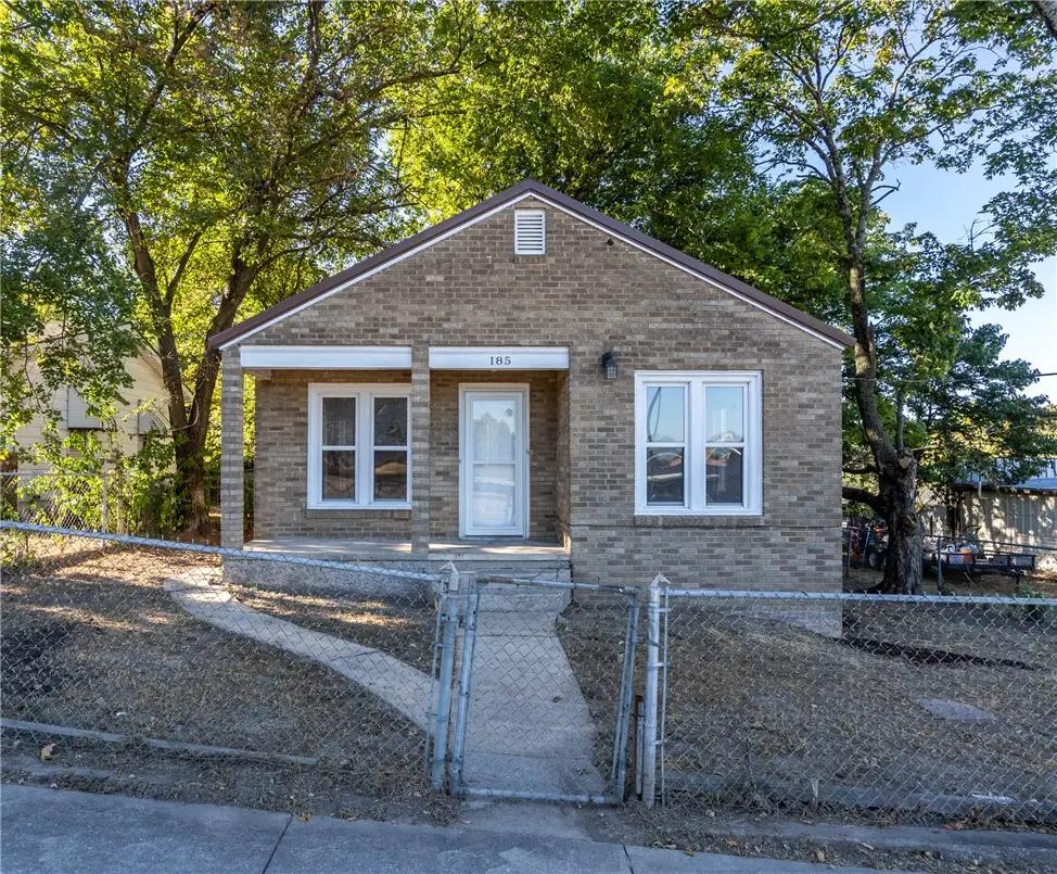 185 E Roller Avenue, Decatur, AR 72722 - #1