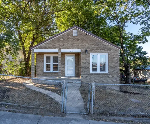185 E Roller Avenue, Decatur, AR 72722